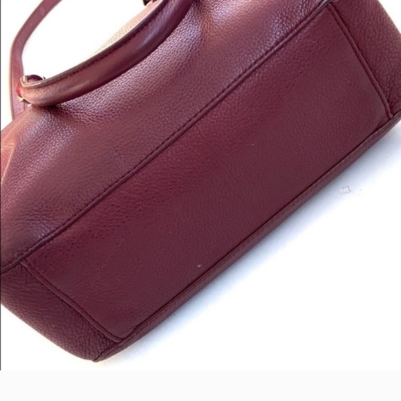 Tory Burch Leather bag - Picture 7 of 9